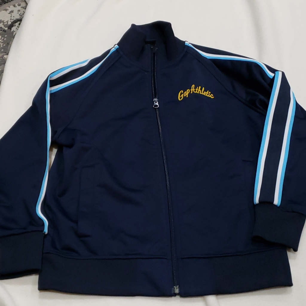 Gap Full Zip